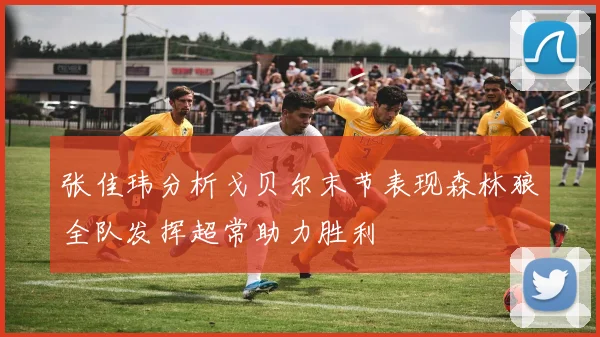 张佳玮分析戈贝尔末节表现森林狼全队发挥超常助力胜利