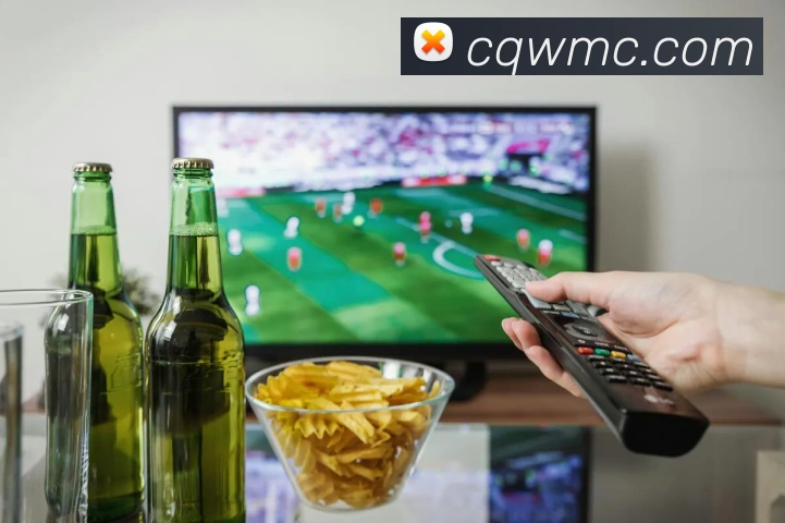 美彩国际APP 封面图